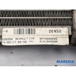 Renault - ZOE - Radiator