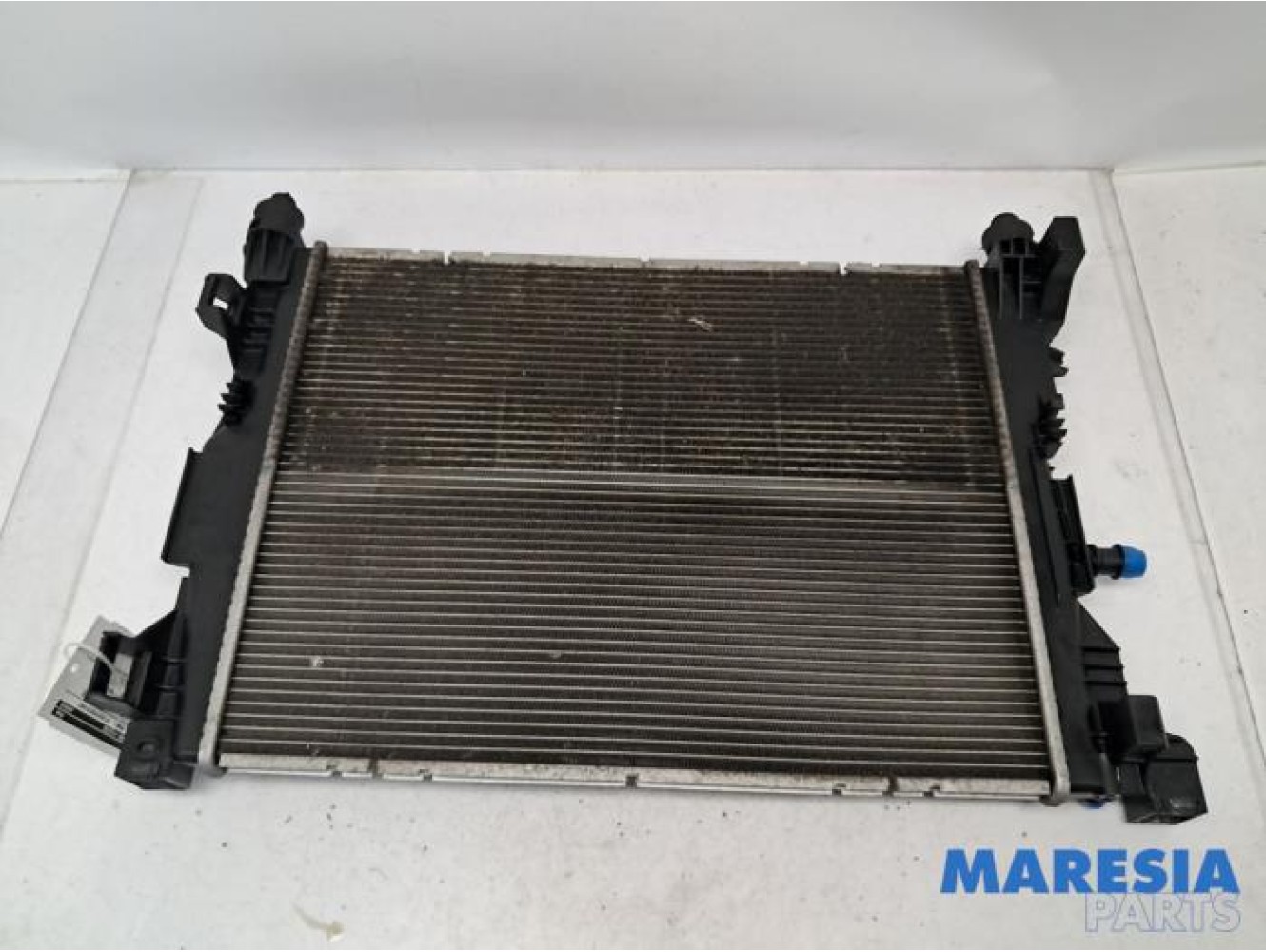 Renault - ZOE - Radiator