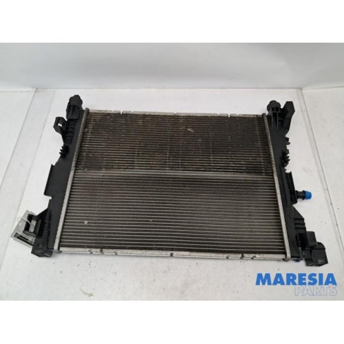 Renault - ZOE - Radiator
