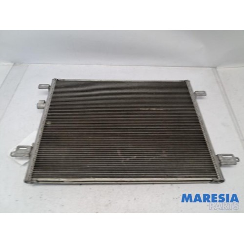 Renault - ZOE - Airco Condensor