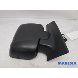 Citroen - Jumpy - Wing mirror, right