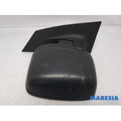 Citroen - Jumpy - Wing mirror, right