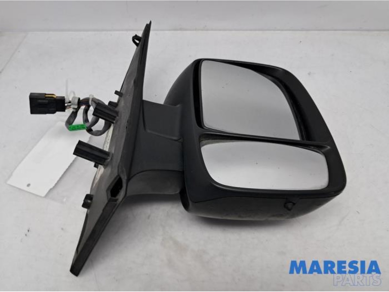 Citroen - Jumpy - Wing mirror, right