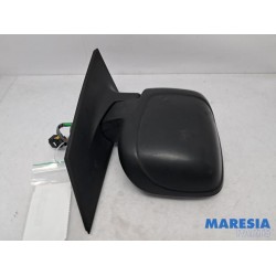 Citroen - Jumpy - Wing mirror, right