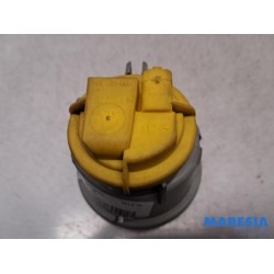 Citroen - Jumpy - Mistlamp links-voor