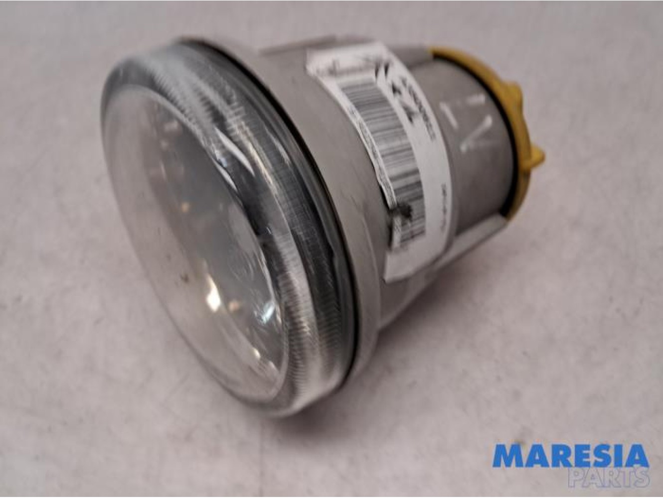 Citroen - Jumpy - Mistlamp links-voor