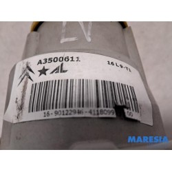 Citroen - Jumpy - Mistlamp links-voor