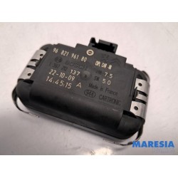 Citroen - Jumpy - Regensensor