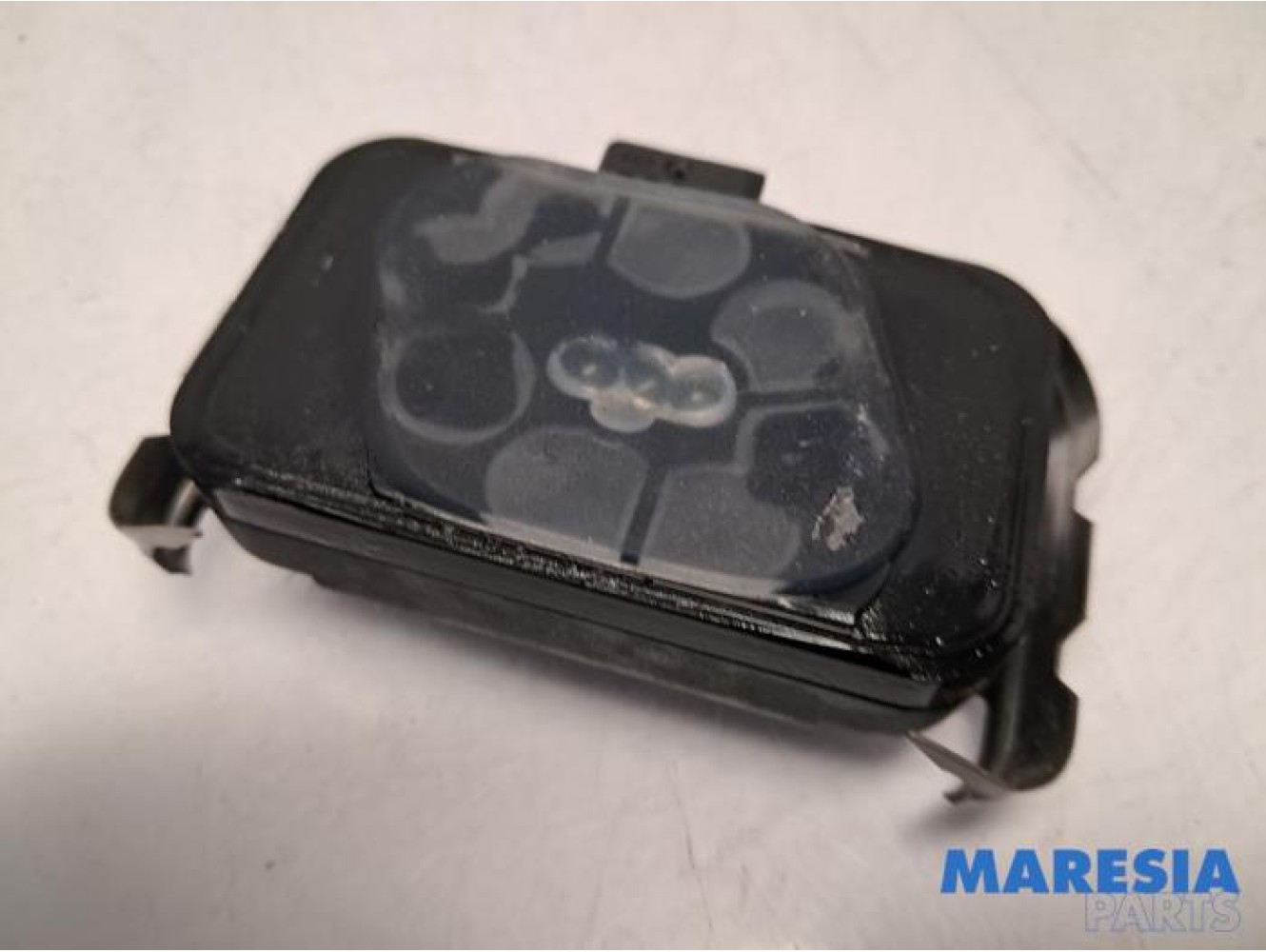 Citroen - Jumpy - Regensensor