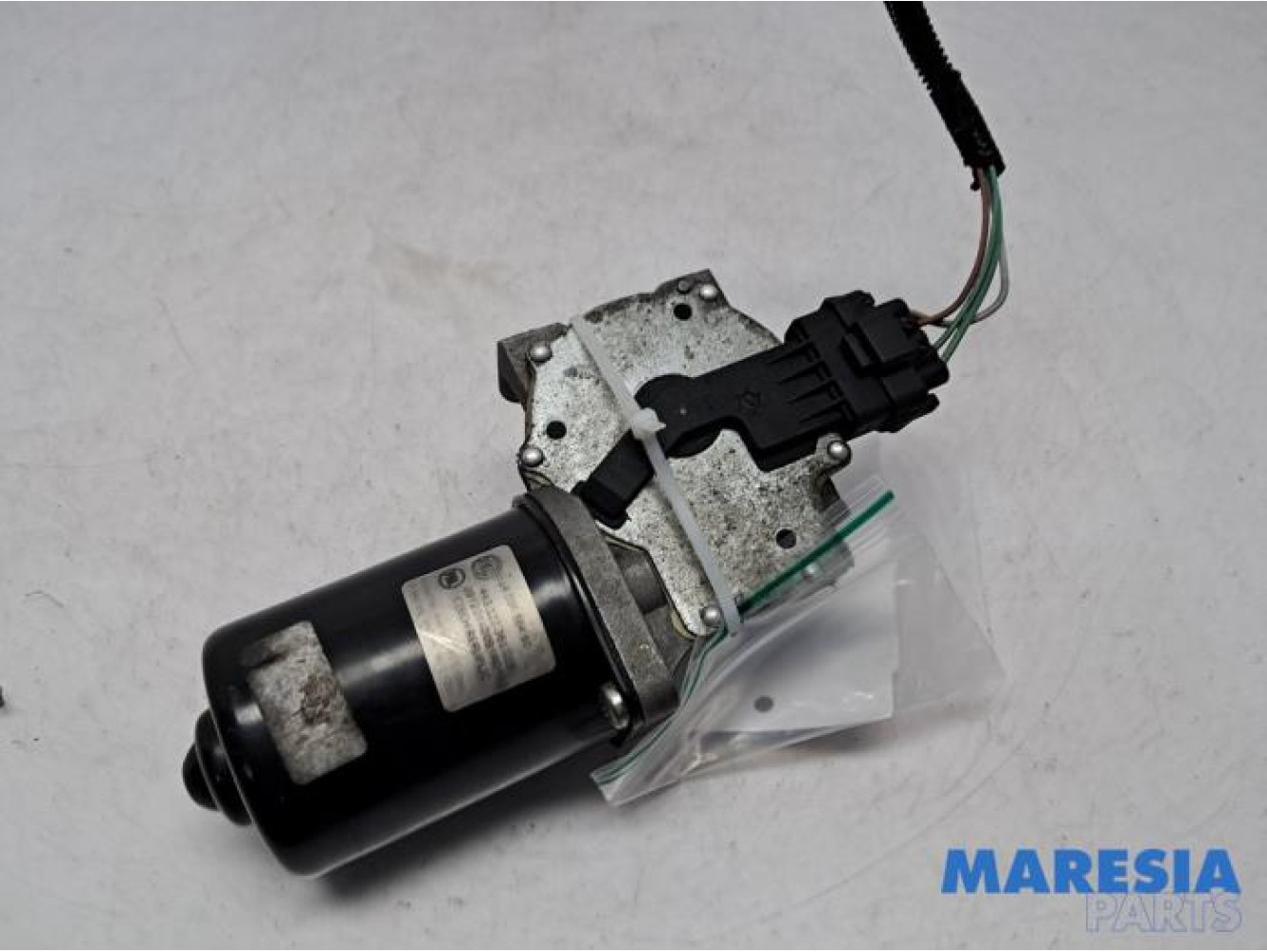 Citroen - Jumpy - Front wiper motor