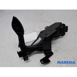 Citroen - Jumpy - Accelerator pedal