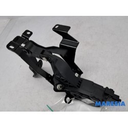 Citroen - Jumpy - Accelerator pedal