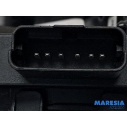 Citroen - Jumpy - Accelerator pedal