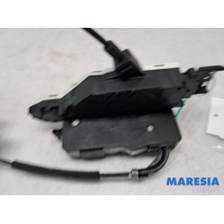 Citroen - Jumpy - Sliding door lock mechanism, right