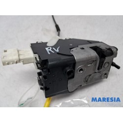 Citroen - Jumpy - Door lock mechanism 2-door, right