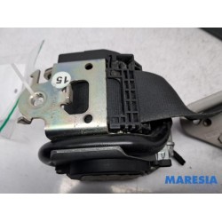 Citroen - Jumpy - Front seatbelt, left