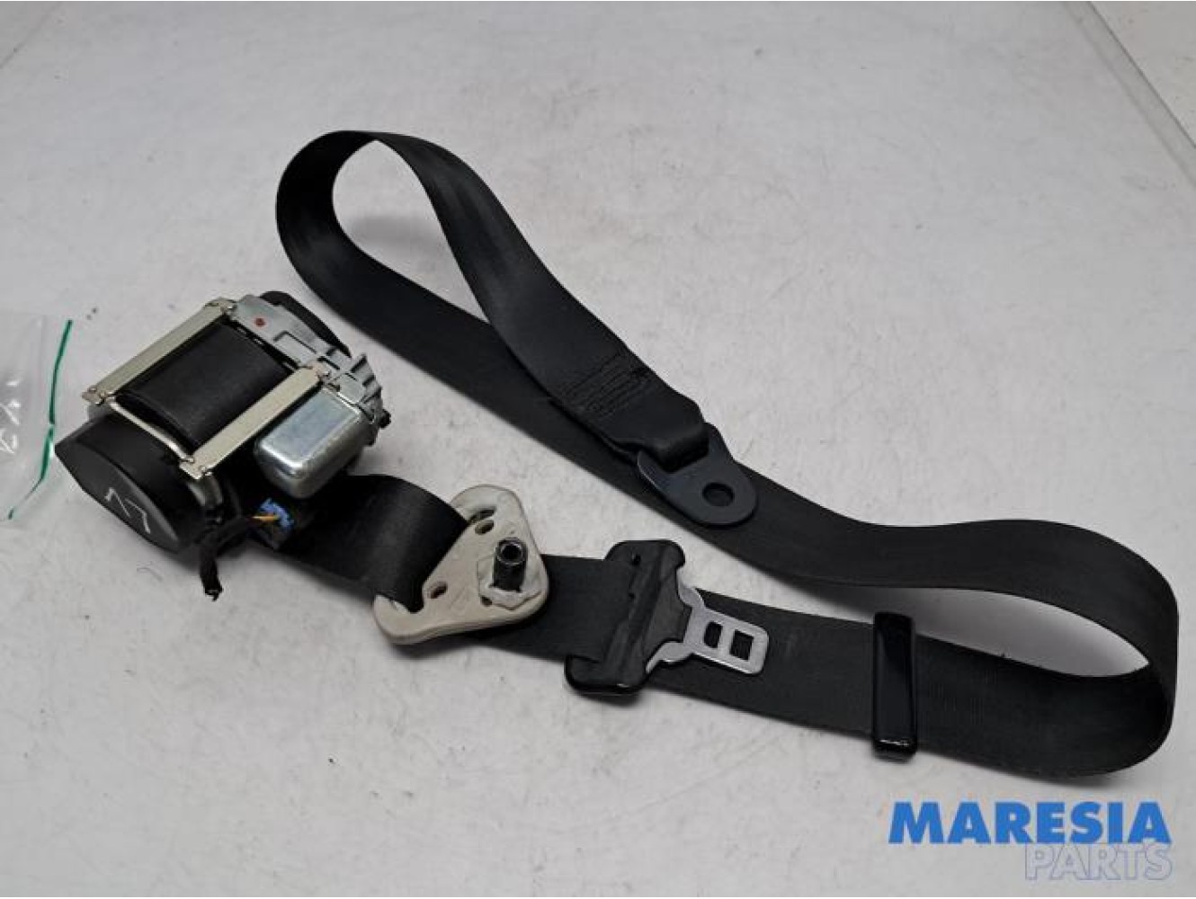 Citroen - Jumpy - Front seatbelt, left