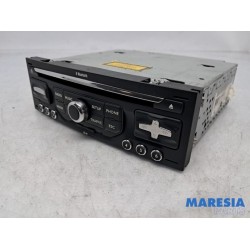 Citroen - Jumpy - Radio CD player