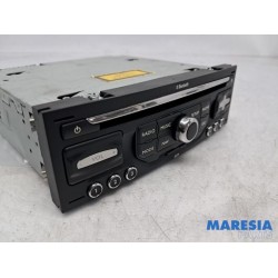 Citroen - Jumpy - Radio CD player