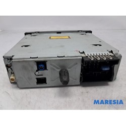 Citroen - Jumpy - Radio CD player