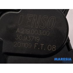Citroen - Jumpy - Heater valve motor