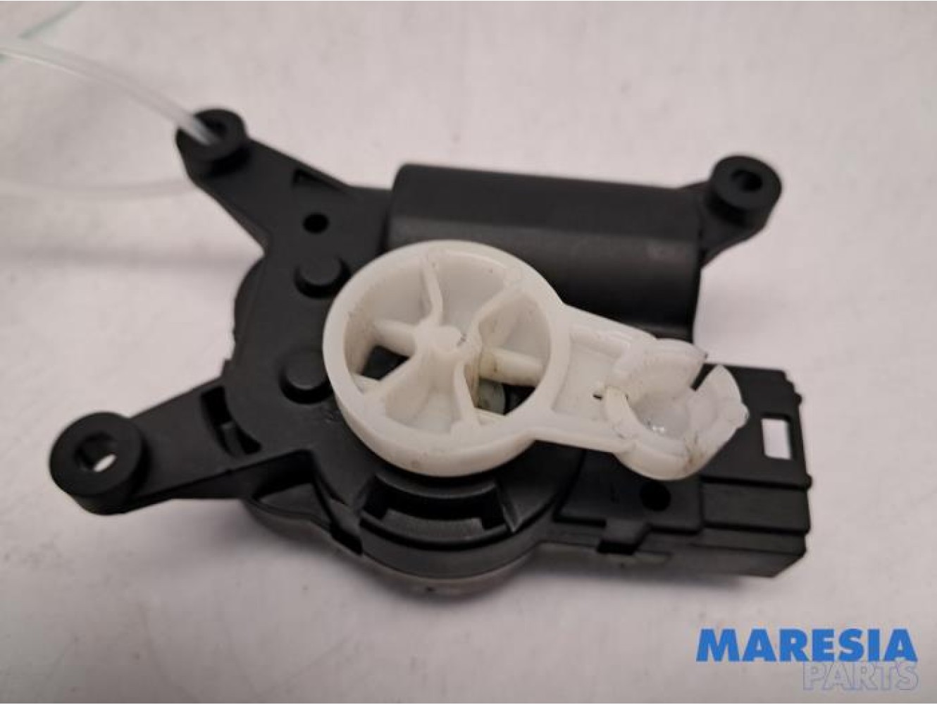Citroen - Jumpy - Heater valve motor