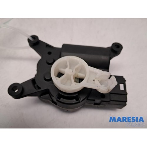 Citroen - Jumpy - Heater valve motor