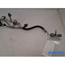 Renault - ZOE - Air conditioning line