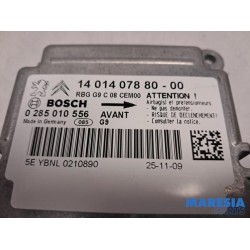 Citroen - Jumpy - Airbag Module