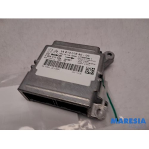 Citroen - Jumpy - Airbag Module