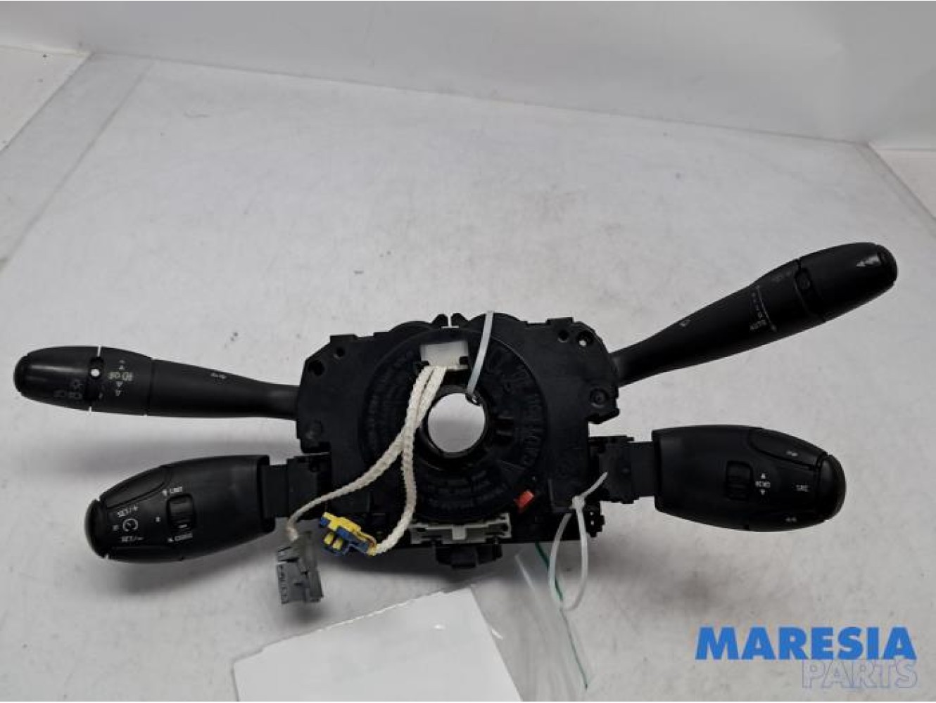 Citroen - Jumpy - Steering column stalk