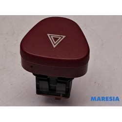Citroen - Jumpy - Panic lighting switch