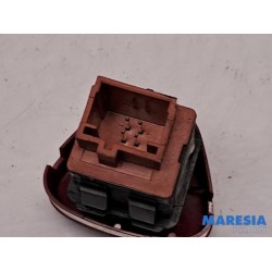 Citroen - Jumpy - Panic lighting switch