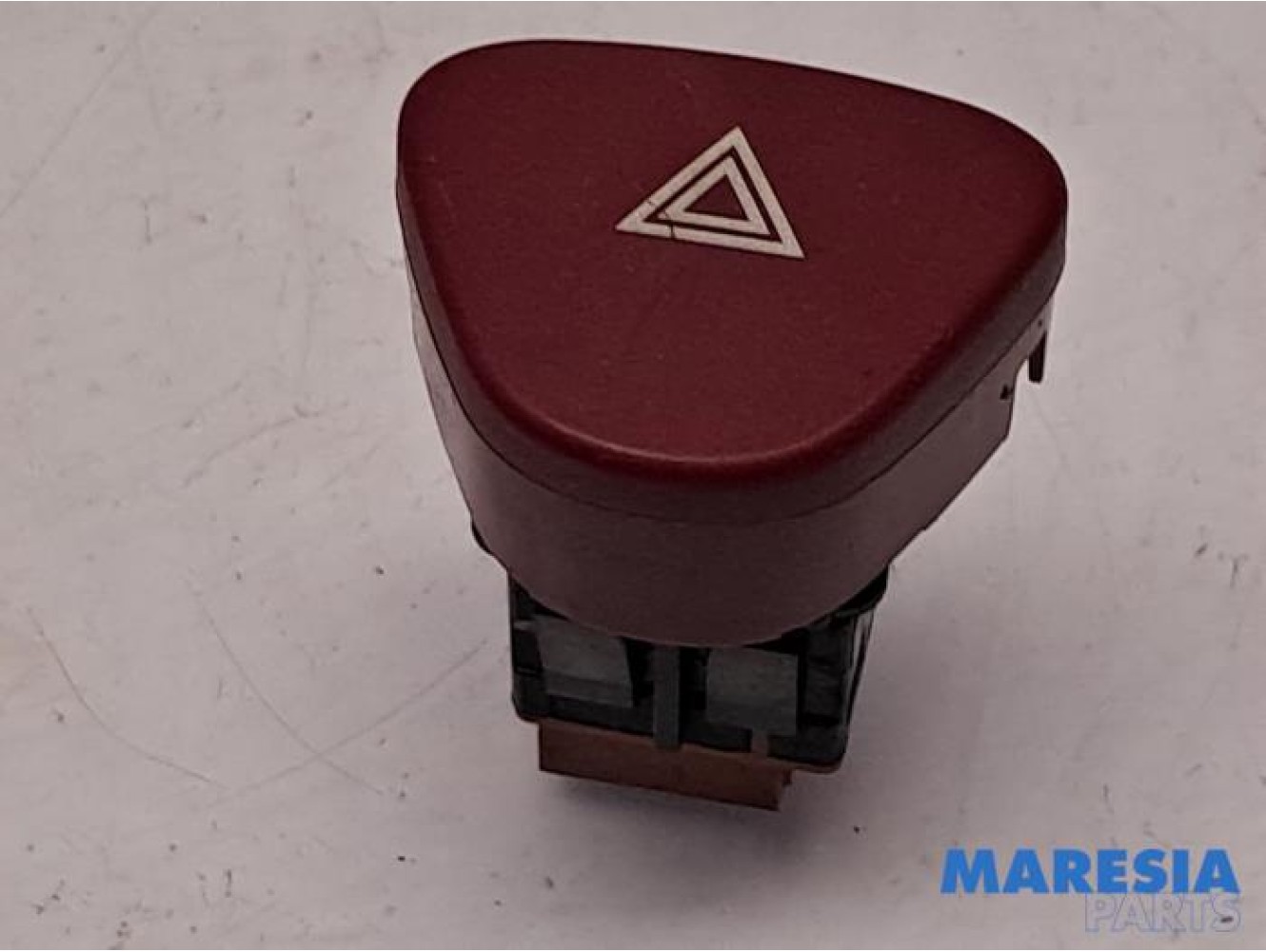 Citroen - Jumpy - Panic lighting switch