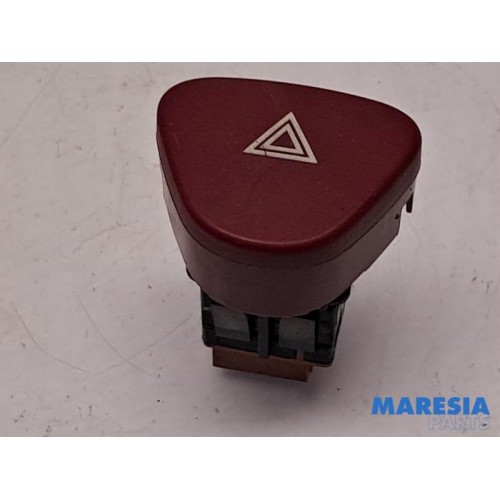 Citroen - Jumpy - Panic lighting switch