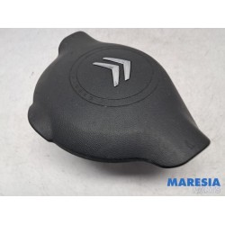 Citroen - Jumpy - Airbag links (Stuur)