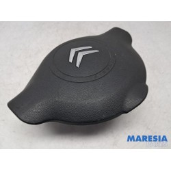 Citroen - Jumpy - Airbag links (Stuur)