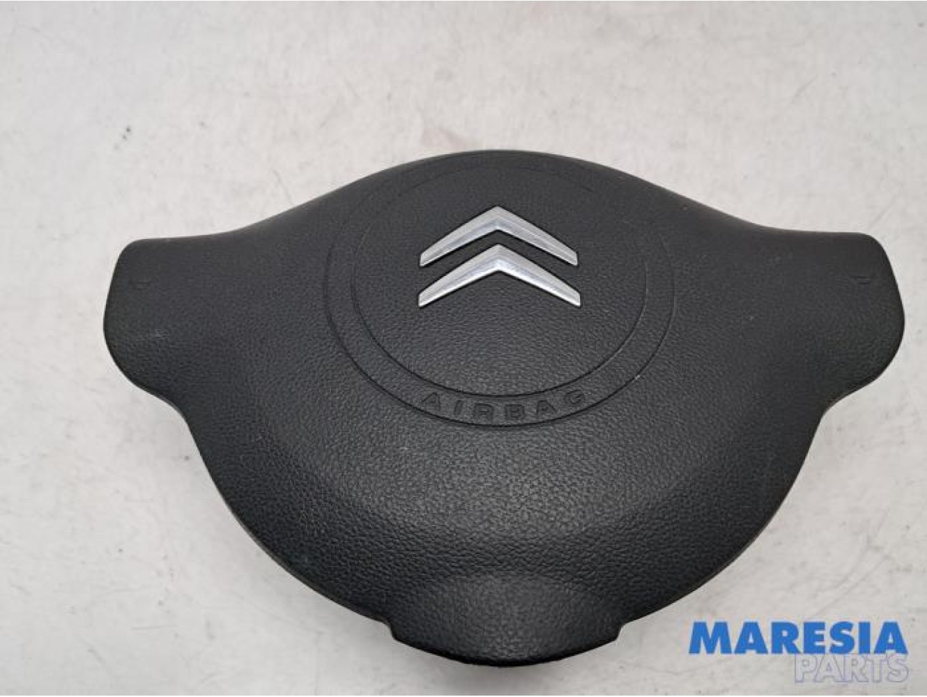 Citroen - Jumpy - Airbag links (Stuur)