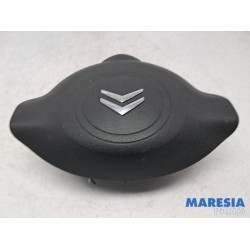 Citroen - Jumpy - Airbag links (Stuur)