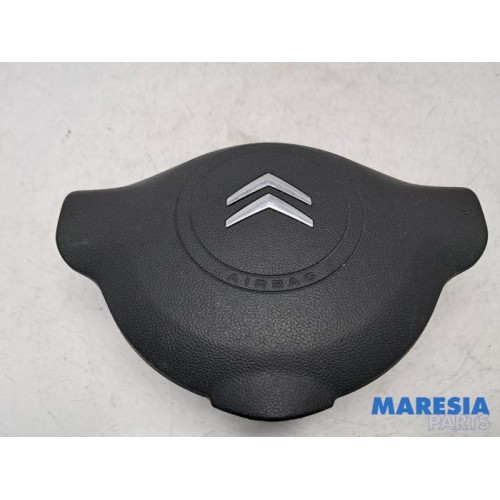 Citroen - Jumpy - Airbag links (Stuur)