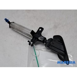 Citroen - Jumpy - Koplamp Sproeier