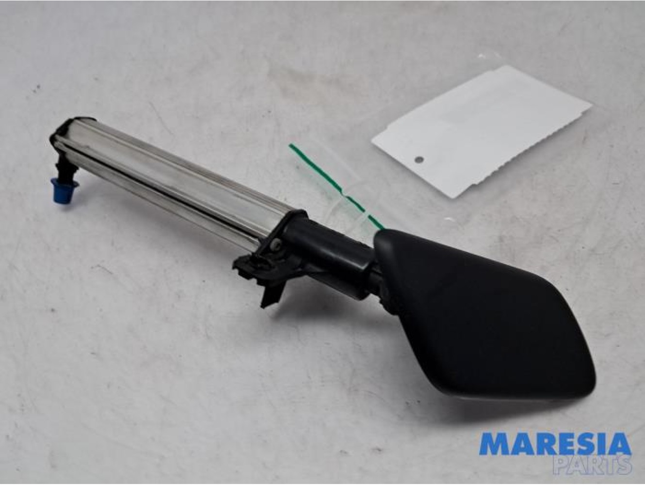 Citroen - Jumpy - Koplamp Sproeier