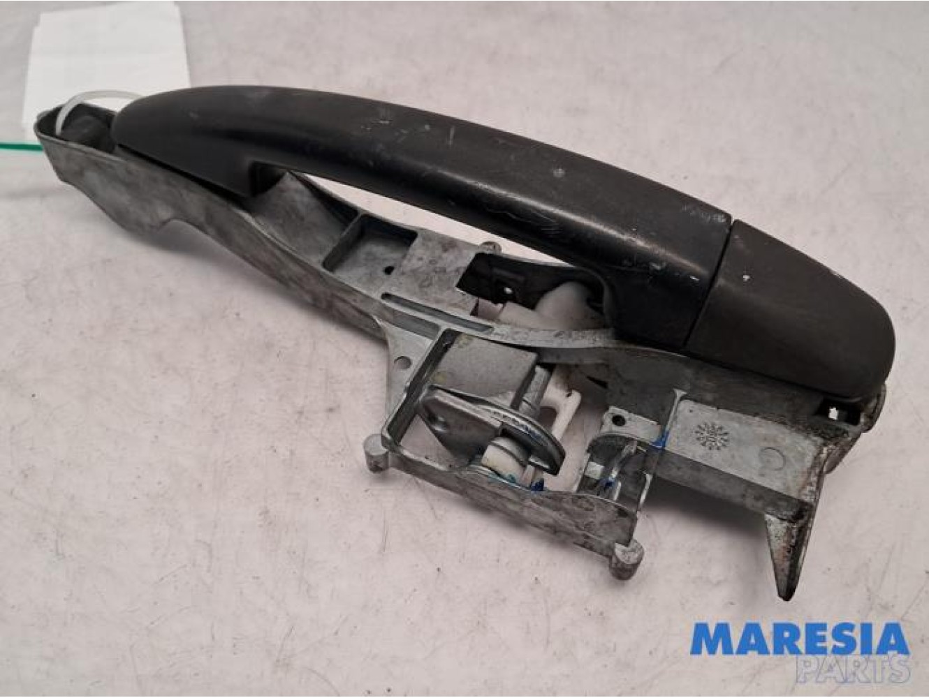 Citroen - Jumpy - Sliding door handle, right