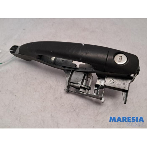 Citroen - Jumpy - Minibus/van rear door handle