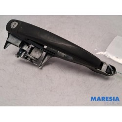 Citroen - Jumpy - Door handle 2-door, left