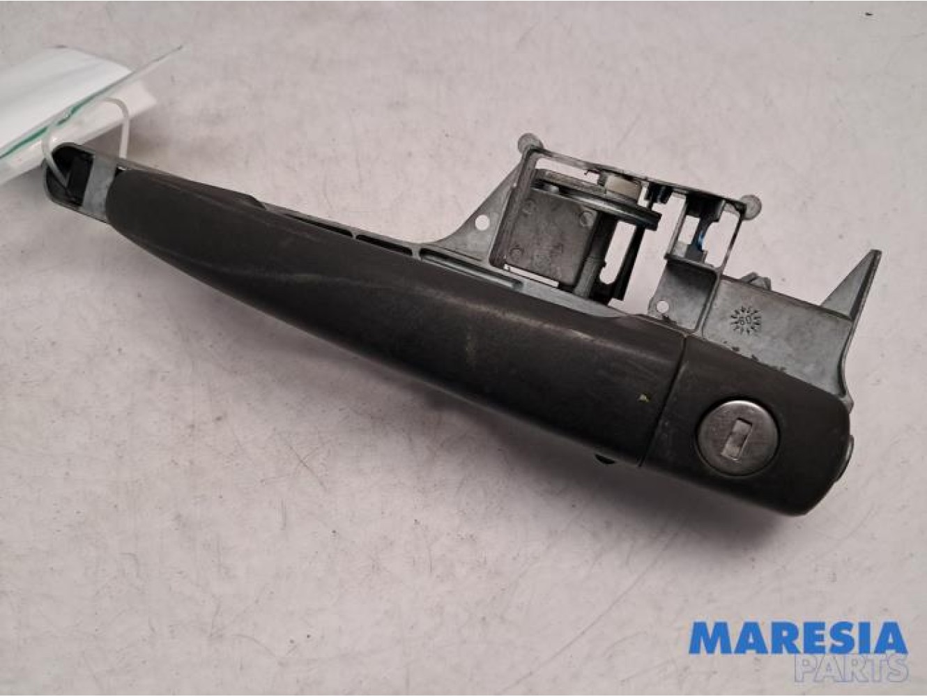 Citroen - Jumpy - Door handle 2-door, left