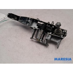 Citroen - Jumpy - Door handle 2-door, left