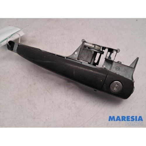 Citroen - Jumpy - Door handle 2-door, left