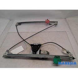 Citroen - Jumpy - Window mechanism 2-door, front left