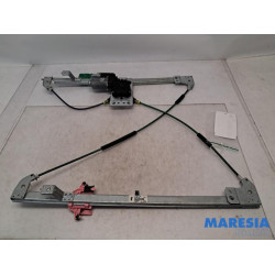 Citroen - Jumpy - Window mechanism 2-door, front right